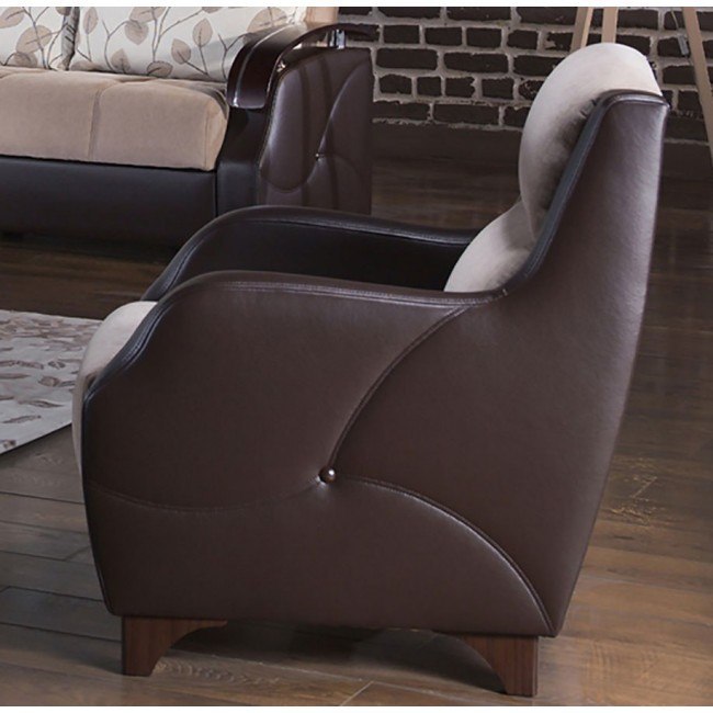 Costa Armchair - Ornate Home