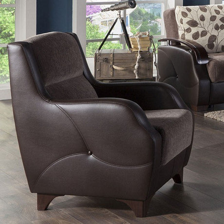 Costa Armchair - Ornate Home