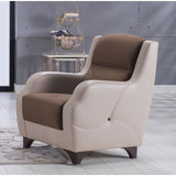 Costa Armchair - Ornate Home
