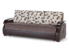 Costa Living Room Set - Ornate Home