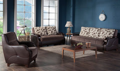 Costa Living Room Set - Ornate Home