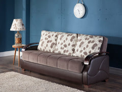 Costa Living Room Set - Ornate Home