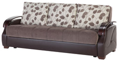 Costa Living Room Set - Ornate Home