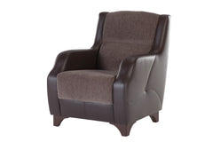 Costa Living Room Set - Ornate Home