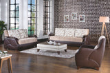 Costa Living Room Set - Ornate Home
