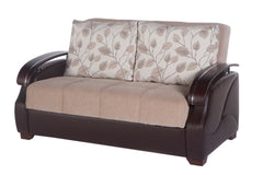 Costa Living Room Set - Ornate Home