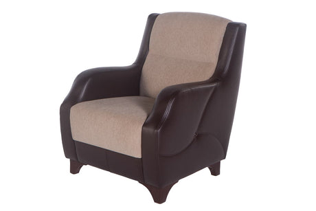 Costa Living Room Set - Ornate Home