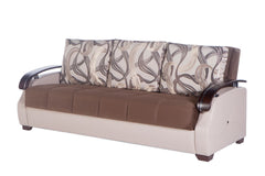 Costa Living Room Set - Ornate Home