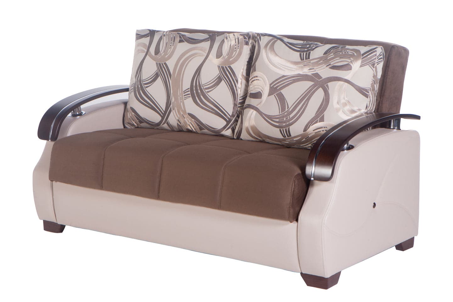 Costa Living Room Set - Ornate Home