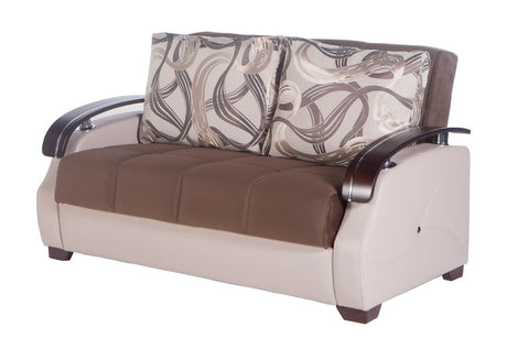 Costa Living Room Set - Ornate Home