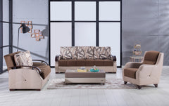 Costa Living Room Set - Ornate Home