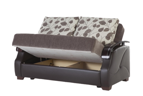 Costa Loveseat - Ornate Home