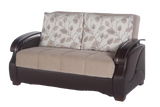 Costa Loveseat - Ornate Home
