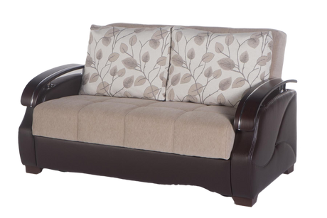 Costa Loveseat - Ornate Home