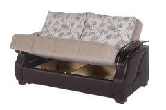 Costa Loveseat - Ornate Home