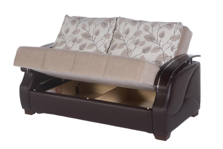 Costa Loveseat - Ornate Home