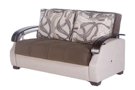 Costa Loveseat - Ornate Home