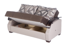 Costa Loveseat - Ornate Home