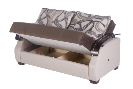 Costa Loveseat - Ornate Home