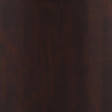 Costello Brown Side Table - Ornate Home