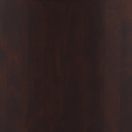 Costello Brown Side Table - Ornate Home