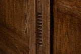Cotswold Tan Cabinet - Ornate Home