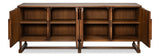 Cotswold Tan Sideboard - Ornate Home