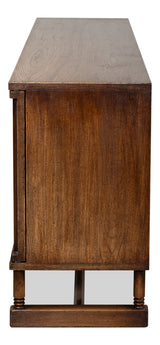Cotswold Tan Sideboard - Ornate Home