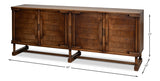 Cotswold Tan Sideboard - Ornate Home