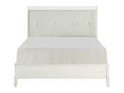 Cotterill Antique White Eastern King Bed - Ornate Home