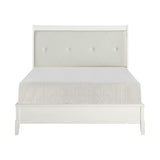 Cotterill Antique White Eastern King Bed - Ornate Home