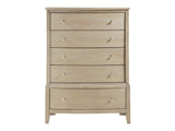 Cotterill Beige Chest - Ornate Home