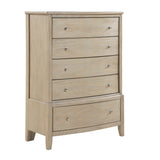 Cotterill Beige Chest - Ornate Home