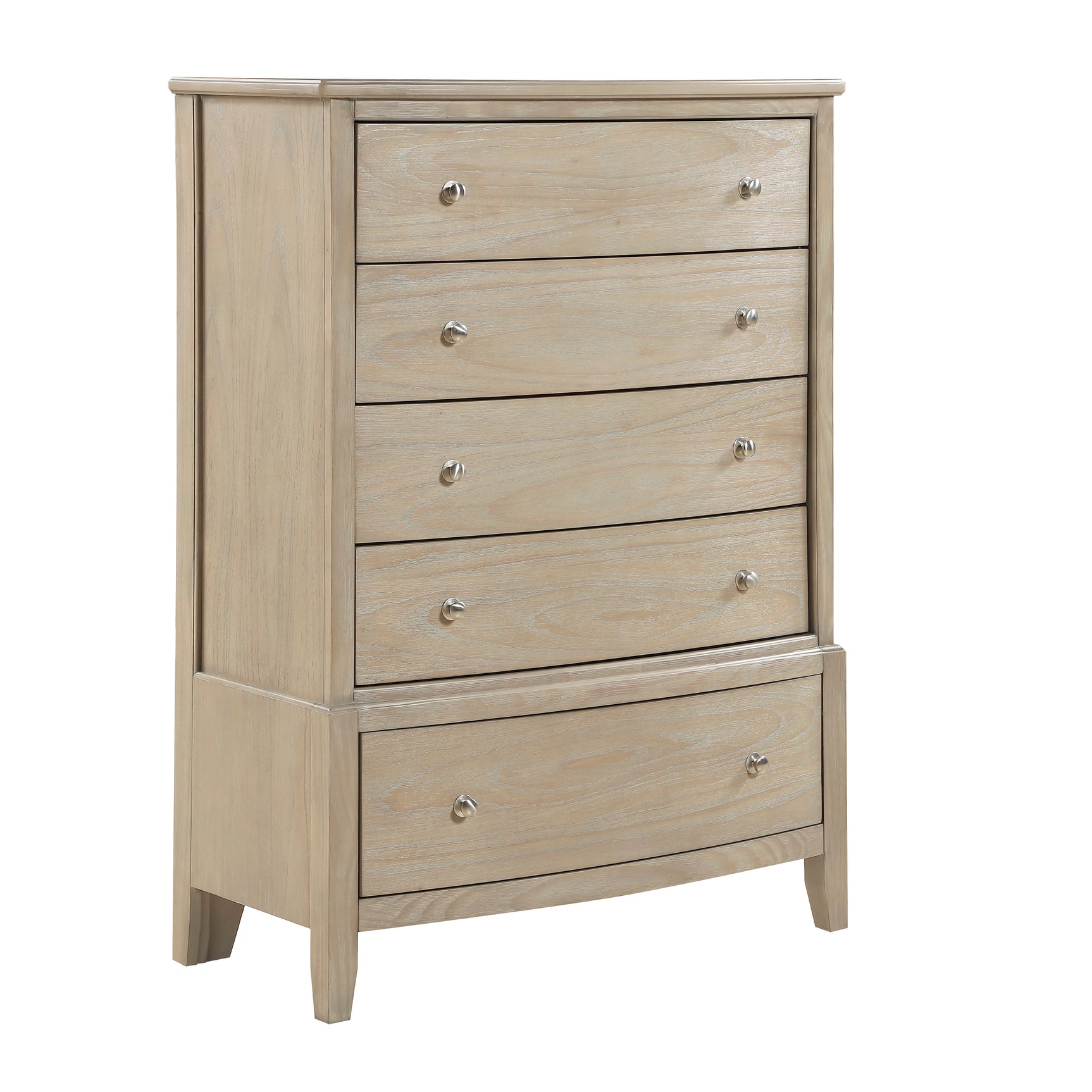 Cotterill Beige Chest - Ornate Home