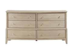 Cotterill Beige Dresser - Ornate Home