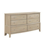 Cotterill Beige Dresser - Ornate Home