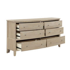 Cotterill Beige Dresser - Ornate Home
