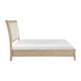 Cotterill Beige Eastern King Bed - Ornate Home