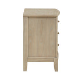 Cotterill Beige Night Stand - Ornate Home