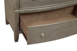 Cotterill Gray Chest - Ornate Home