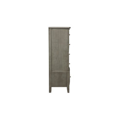 Cotterill Gray Chest - Ornate Home
