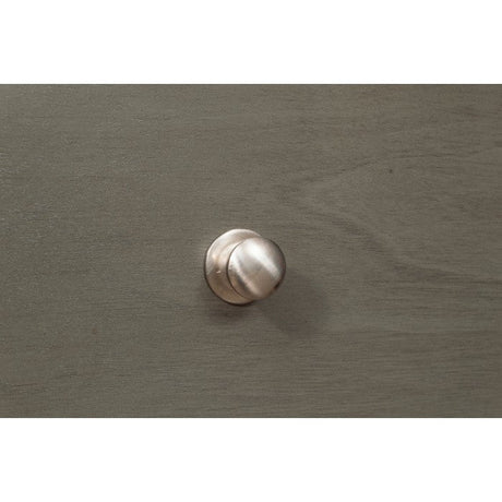 Cotterill Gray Dresser - Ornate Home