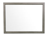 Cotterill Gray Mirror - Ornate Home