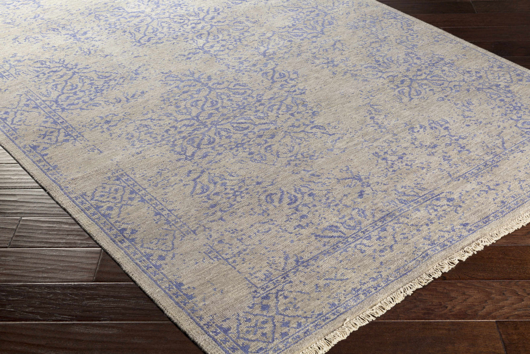 Cottontown Area Carpet - Clearance - Ornate Home