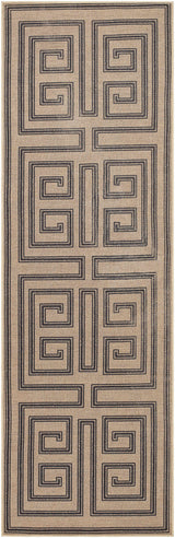Coty Washable Jutely Rug - Ornate Home