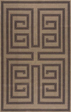 Coty Washable Jutely Rug - Ornate Home