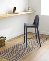 Coty Washable Jutely Rug - Ornate Home