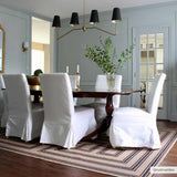 Coty Washable Jutely Rug - Ornate Home