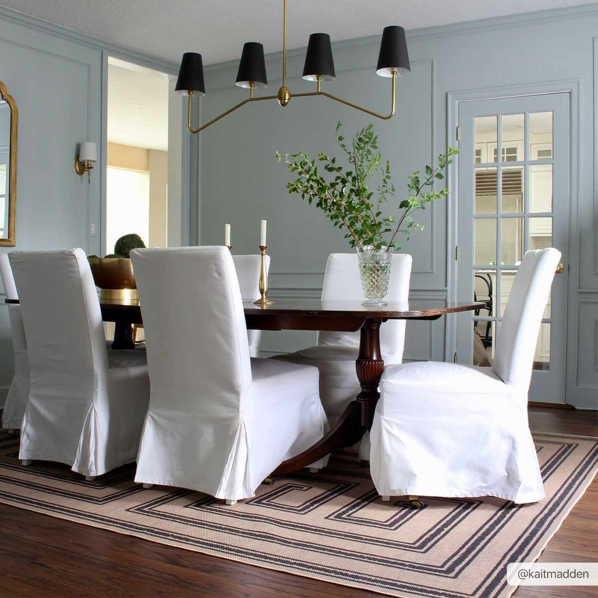 Coty Washable Jutely Rug - Ornate Home