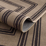 Coty Washable Jutely Rug - Ornate Home